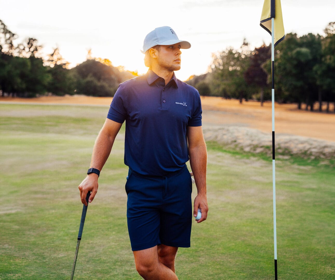 Golf Clothes