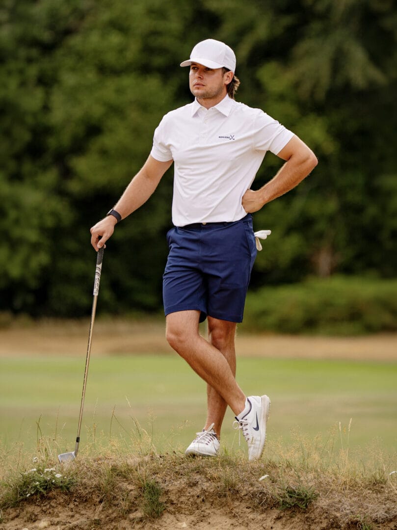 Ropa Golf Clothing