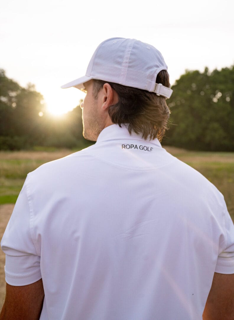 Ropa Golf Clothing